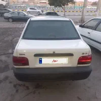 پراید صندوق دار|خودرو سواری و وانت|ارومیه, |دیوار