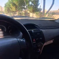 تیبا 95 کارمندی بی رنگ شاسی پلمپ