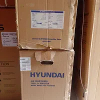 کولرگازی هیوندای 18 هزار نو