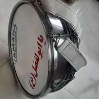 طبل دوقول(طبل ارتشی)