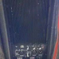 باند اکتیوacm500.ای سی ام|سیستم صوتی خانگی|مشکیندشت, |دیوار