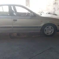 سمند ۸۴