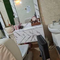 لوازم آرایشگاه|آرایشگاه و سالن‌های زیبایی|قیامدشت - خاورشهر, |دیوار