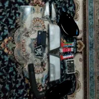 وسایل سیستم و تزیینی ماشین تخفیف|قطعات یدکی و لوازم جانبی|قدس, شهر‌قدس|دیوار