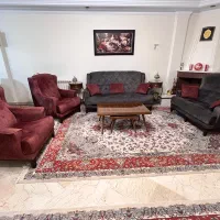 مبل و میز ناهار خوری|مبلمان خانگی و میز عسلی|تهران, شهرآرا|دیوار
