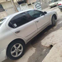 ماکسیما کلاسیک اتوماتیک مدل2002|خودرو کلاسیک|مشهد, کوی المهدی|دیوار