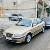 سمند مدل83