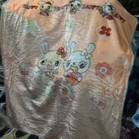 کد64/ پتو ژله ای خارجی نوزادی