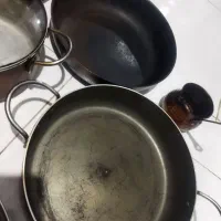 قابلمه|ظروف پخت‌وپز|کرمانشاه, |دیوار