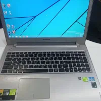 لپ تا لنوو  z500|رایانه همراه|ارومیه, |دیوار