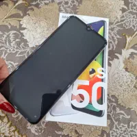 سامسونگ a50s  نو نو