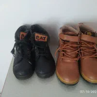 2 جفت نیم بوت