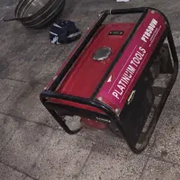 دستگاه متور برق ۸۵۰۰