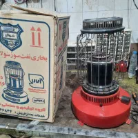 فروش چراغ اترا همه چی سالم نو