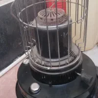 چراغ نفتی
