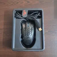 ماوس ردراگون storm m808