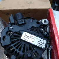 دینام 206 استوک