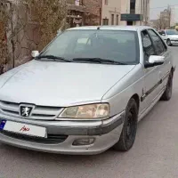 پژو پارس مدل 88