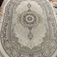 فرش ۱۲۰۰ شانه یک ونیم عرض بلندی دو و بیست