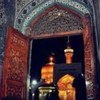 تور مشهد با قطار