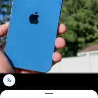 آیفون ۱۳ نرمال سفارش کانادا