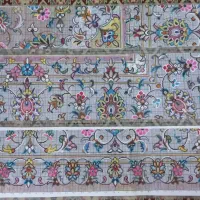 نقشه قالی دستباف