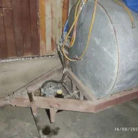 تراکتور|خودرو سنگین|نهاوند, |دیوار