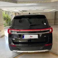 Fmc t5|خودرو سواری و وانت|تهران, شمس‌آباد|دیوار