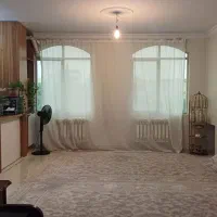 ۵۷متر/فول امکانات/تاپ لوکیشن/منیریه باستیون