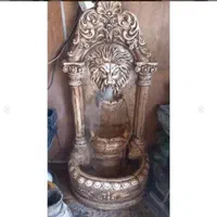 آبشار دیواری و آبنما رومیزی|مصالح و تجهیزات ساختمان|یزد, |دیوار