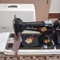 چزخ خیاطی دینامی در حد نو