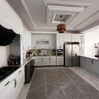 اجاره آپارتمان۲۰۰مترولیعصرنبش سیمتری پژوهنده