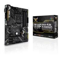 مادربرد ایسوس مدل ASUS TUF Gaming B450 PLUS