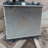 رادیاتور پراید