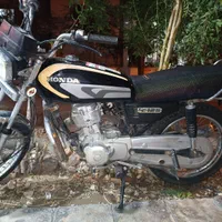 موتور سیکلت شهباز