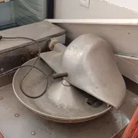 لوازم سبزی مارکت