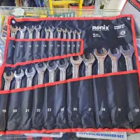 جشنواره ست اچار۲۲عددی رونیکس یکسر تخت و یکسر رینگ|ابزارآلات|تهران, نصرت|دیوار