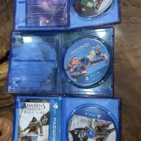 بازی ps4 قابل بازی روی ps5