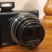 دوربین عکاسی و فیلمبرداری sumsung