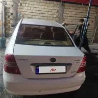 لیفان 620 .1800سی سی