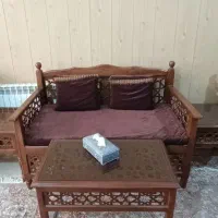 ساخت وسایل چوبی و سفارشی