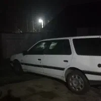 پژو ۴۰۵ استیشن ۲۰۰۰|خودرو سواری و وانت|رودبنه, |دیوار