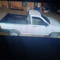 پراید وانت 151مدل 1400