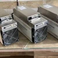 فروش قانونی و عمده ماینر های آکبند وتمامی مدل ها|قطعات و لوازم جانبی رایانه|کرمانشاه, |دیوار