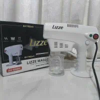 دستگاه نانو استیم