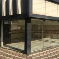 مغازه ۲ نبش با تردد عالی(شهرک بعثت) زراعی رزکان