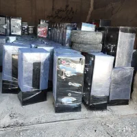 بازرگانی گاوصندوق شعبه گاوصندوق|ابزارآلات|اردکان, |دیوار