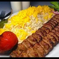 غذای بیرون بر آمار بالا و پایین