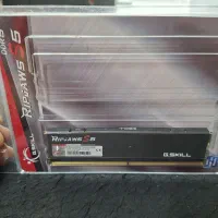 رم ۱۶ Gskil 5600 ripjaws اکبند