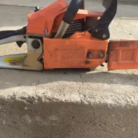 اره موتوربنزینی